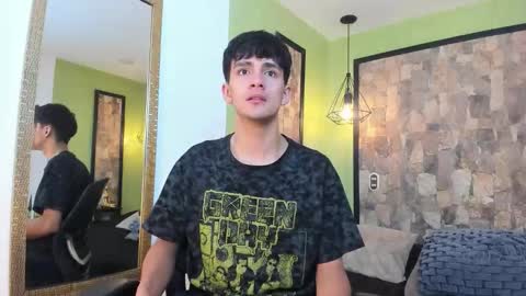 axel_draven online show from 17, 11, 2025