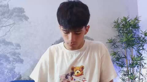 axel_draven online show from 16, 12, 2025