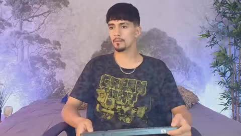 axel_draven online show from 17, 3, 2026