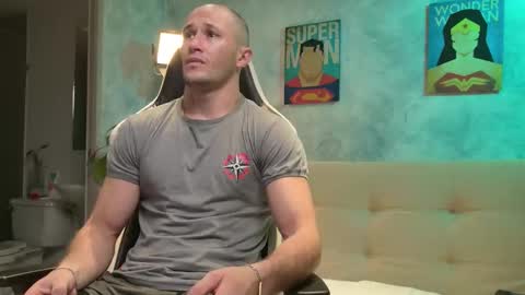 Axel Fairchaild online show from 17, 1, 2026