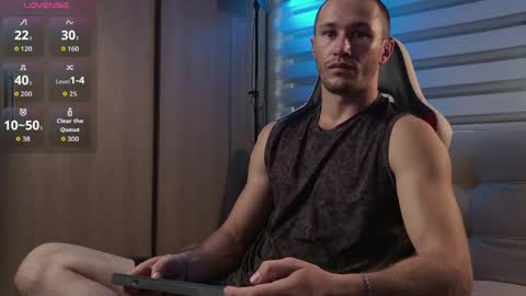 Snapshot of axel_fairchaild chatting on 25, 4, 2026 Axel Fairchaild online show from 25, 4, 2026