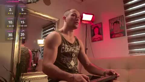 Snapshot of axel_fairchaild chatting on 12, 7, 2026 Axel Fairchaild online show from 12, 7, 2026