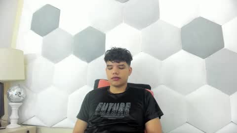 Axel Forte online show from 2, 12, 2025