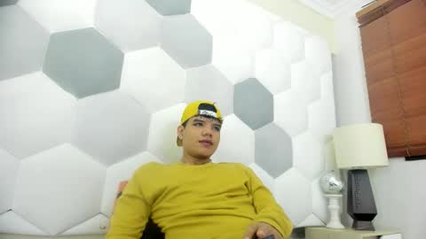 Axel Forte online show from 16, 12, 2025