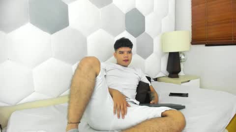 Axel Forte online show from 7, 2, 2026