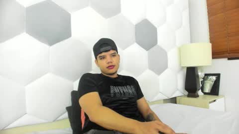 Axel Forte online show from 4, 3, 2026