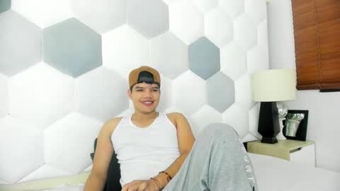 Axel Forte online show from 12, 3, 2026