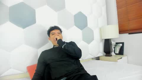 Axel Forte online show from 18, 3, 2026