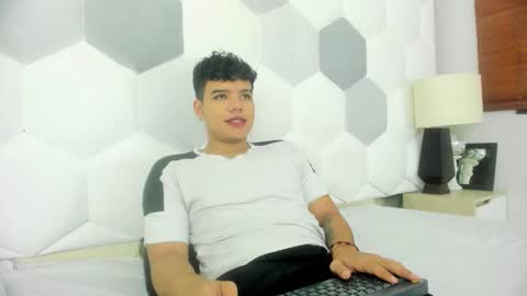 Axel Forte online show from 31, 3, 2026