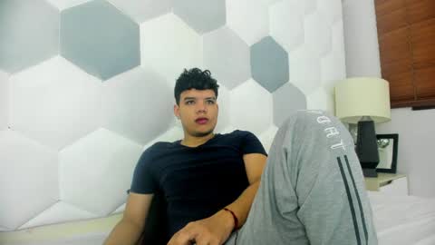 Axel Forte online show from 17, 4, 2026