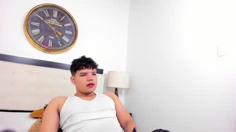 Axel Forte online show from 1, 7, 2026
