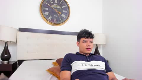 Axel Forte online show from 4, 7, 2026