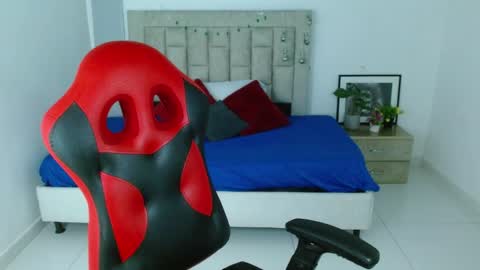 Axel online show from 7, 2, 2026