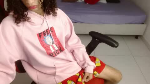 Axel online show from 9, 5, 2026