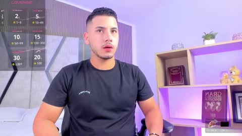 axel_grey_ online show from 29, 3, 2026