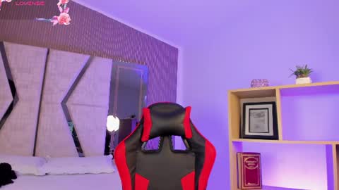 axel_grey_ online show from 15, 7, 2026