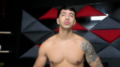 Snapshot of axel_hendrick chatting on 19, 2, 2026 axel_hendrick online show from 19, 2, 2026