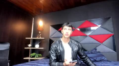 Snapshot of axel_hendrick chatting on 21, 2, 2026 axel_hendrick online show from 21, 2, 2026