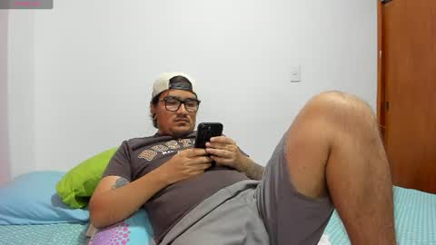 axel_hornyy online show from 15, 7, 2026
