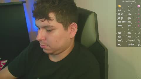 Snapshot of axel_palmer chatting on 16, 4, 2026 Axel online show from 16, 4, 2026