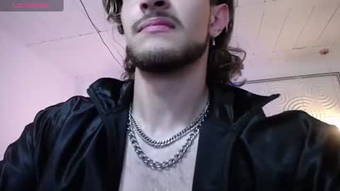 Axel  online show from 3, 7, 2026