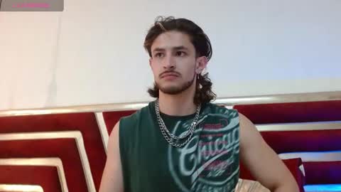 Axel  online show from 6, 7, 2026