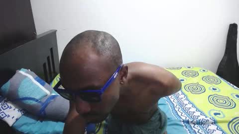 axel rios online show from 20, 9, 2025