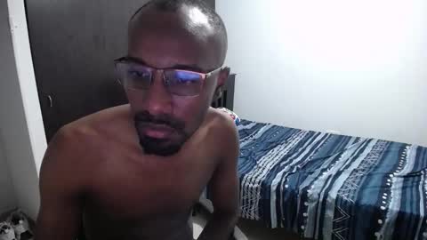 axel rios online show from 29, 11, 2025