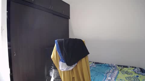 axel rios online show from 20, 3, 2026