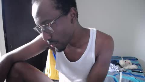 axel rios online show from 17, 4, 2026