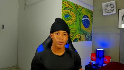 AXEL SILVA online show from 3, 12, 2025