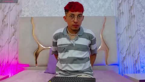 AXEL  online show from 10, 1, 2026