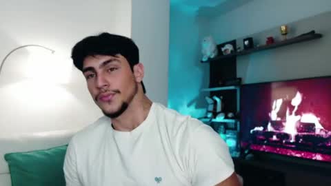 axelblack7 online show from 29, 3, 2026