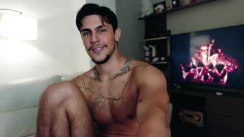 Snapshot of axelblack7 chatting on 14, 4, 2026 axelblack7 online show from 14, 4, 2026