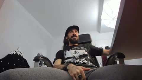 AxelColton online show from 6, 1, 2025