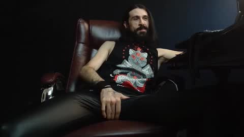 AxelColton online show from 10, 1, 2025