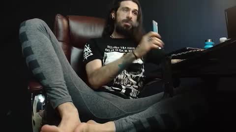 AxelColton online show from 13, 1, 2025