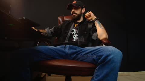 AxelColton online show from 15, 1, 2025