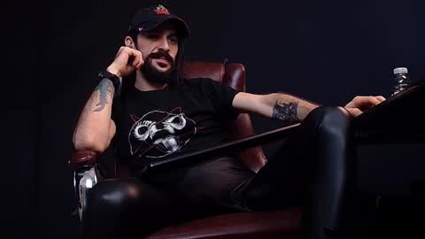 AxelColton online show from 20, 1, 2025