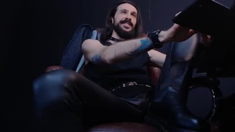 AxelColton online show from 27, 1, 2025