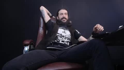 AxelColton online show from 13, 2, 2025