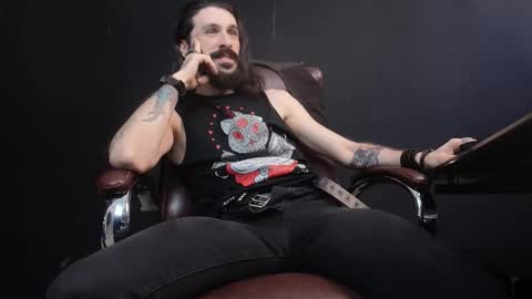 AxelColton online show from 13, 2, 2025