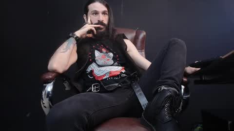 AxelColton online show from 13, 2, 2025