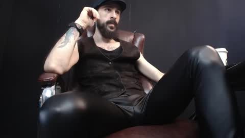 AxelColton online show from 14, 2, 2025