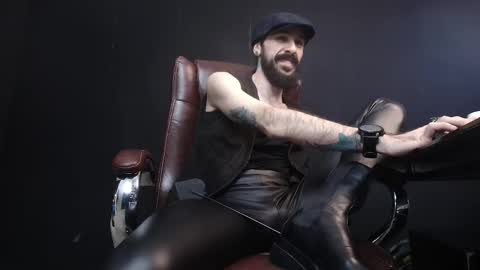 AxelColton online show from 14, 2, 2025