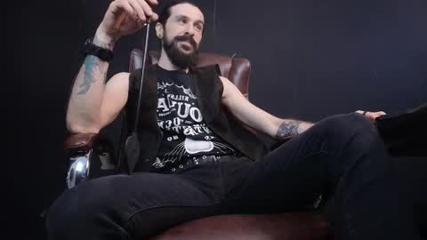 AxelColton online show from 15, 2, 2025