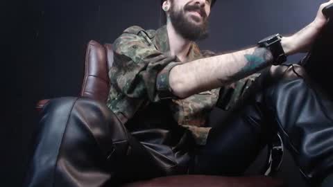 AxelColton online show from 22, 2, 2025