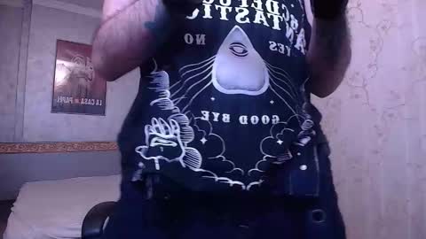 AxelColton online show from 22, 11, 2025