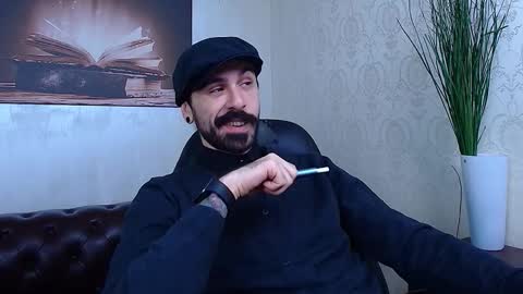 AxelColton online show from 19, 12, 2025