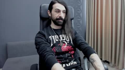 AxelColton online show from 16, 1, 2026